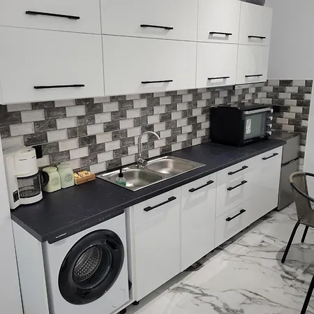 Apartamento Vt Homes *