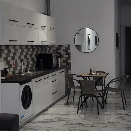 Apartamento Vt Homes Corfu (city)
