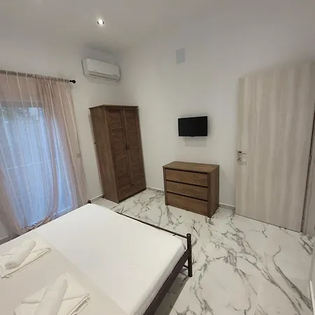 Vt Homes Apartment Corfu (city)