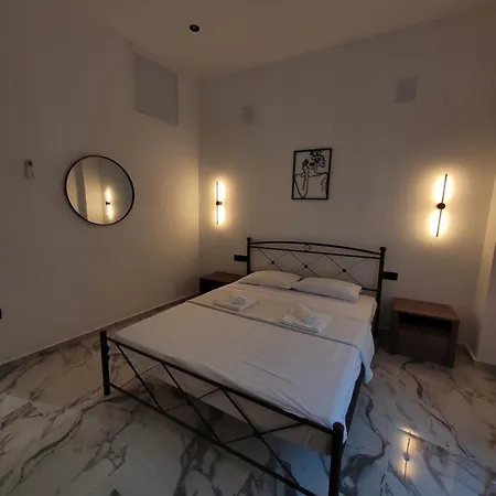 Vt Homes Apartment Corfu (city)